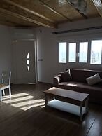 Anastasia Studios, Apartments & Suites