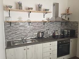 Anastasia Studios, Apartments & Suites