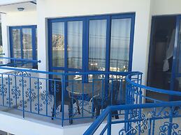 Anastasia Studios, Apartments & Suites