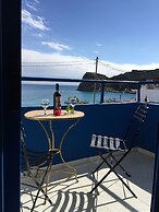 Anastasia Studios, Apartments & Suites