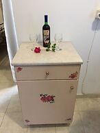 Anastasia Studios, Apartments & Suites