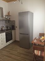 Anastasia Studios, Apartments & Suites