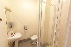 Ashfield Hostel