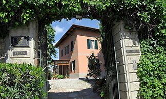Hotel Villa Belvedere