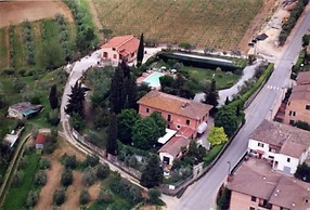 Hotel Villa Belvedere