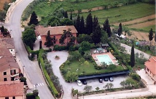 Hotel Villa Belvedere