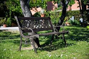 Hotel Villa Belvedere