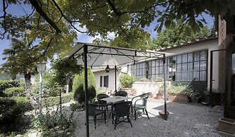 Hotel Villa Belvedere