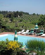 Hotel Villa Belvedere