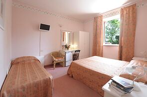 Hotel Villa Belvedere