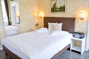 Hotel Millennium