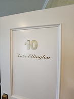 Hotel Millennium