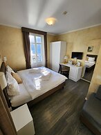 Hotel Millennium