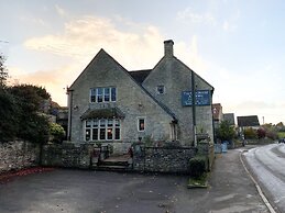 The Old House At Home