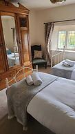 The White Horse Inn