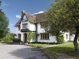 The White Horse Inn