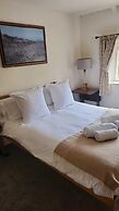 The White Horse Inn