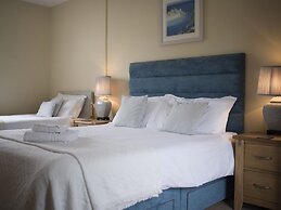 The White Horse Inn