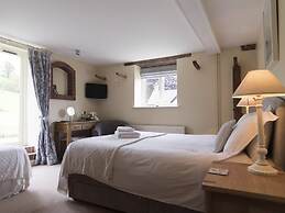 The White Horse Inn