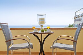 Sea View Resorts & Spa