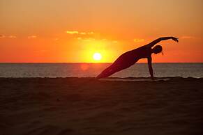 Sea View Resorts & Spa