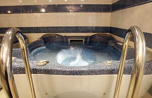 Sea View Resorts & Spa