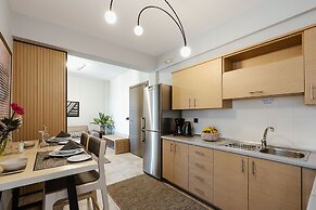 Andrews Luxury Residence