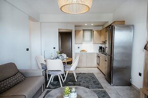 Andrews Luxury Residence