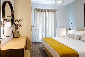 Andrews Luxury Residence