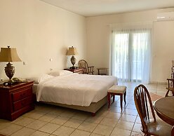 Messina Resort Hotel