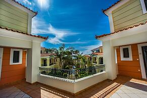 Messina Resort Hotel