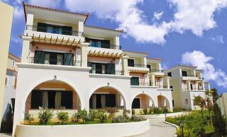 Messina Resort Hotel