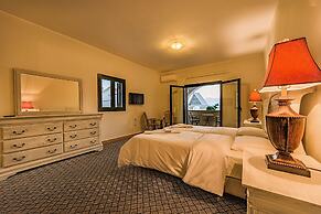 Messina Resort Hotel