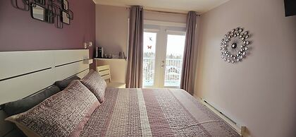 Auberge Fleurs de Lune