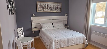 Auberge Fleurs de Lune