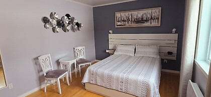 Auberge Fleurs de Lune