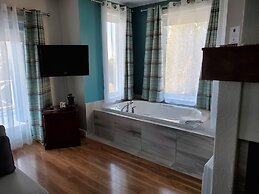 Auberge Fleurs de Lune