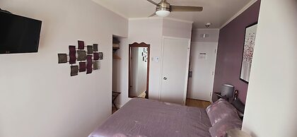 Auberge Fleurs de Lune