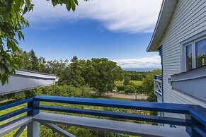 Auberge Fleurs de Lune