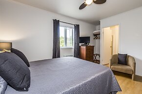 Auberge Fleurs de Lune