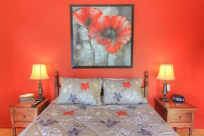 Auberge Fleurs de Lune