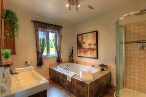 Auberge Fleurs de Lune