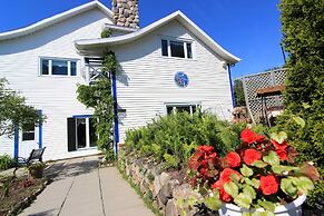 Auberge Fleurs de Lune