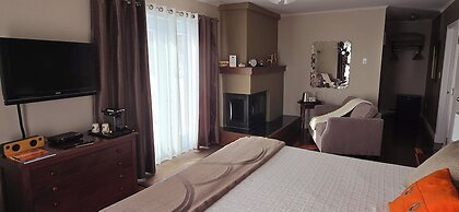 Auberge Fleurs de Lune