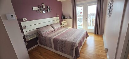 Auberge Fleurs de Lune