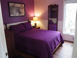 Auberge Fleurs de Lune