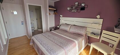 Auberge Fleurs de Lune