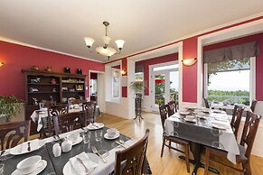 Auberge Fleurs de Lune