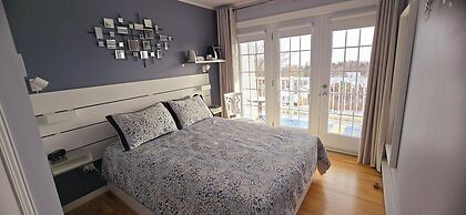 Auberge Fleurs de Lune