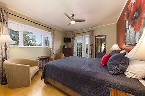 Auberge Fleurs de Lune